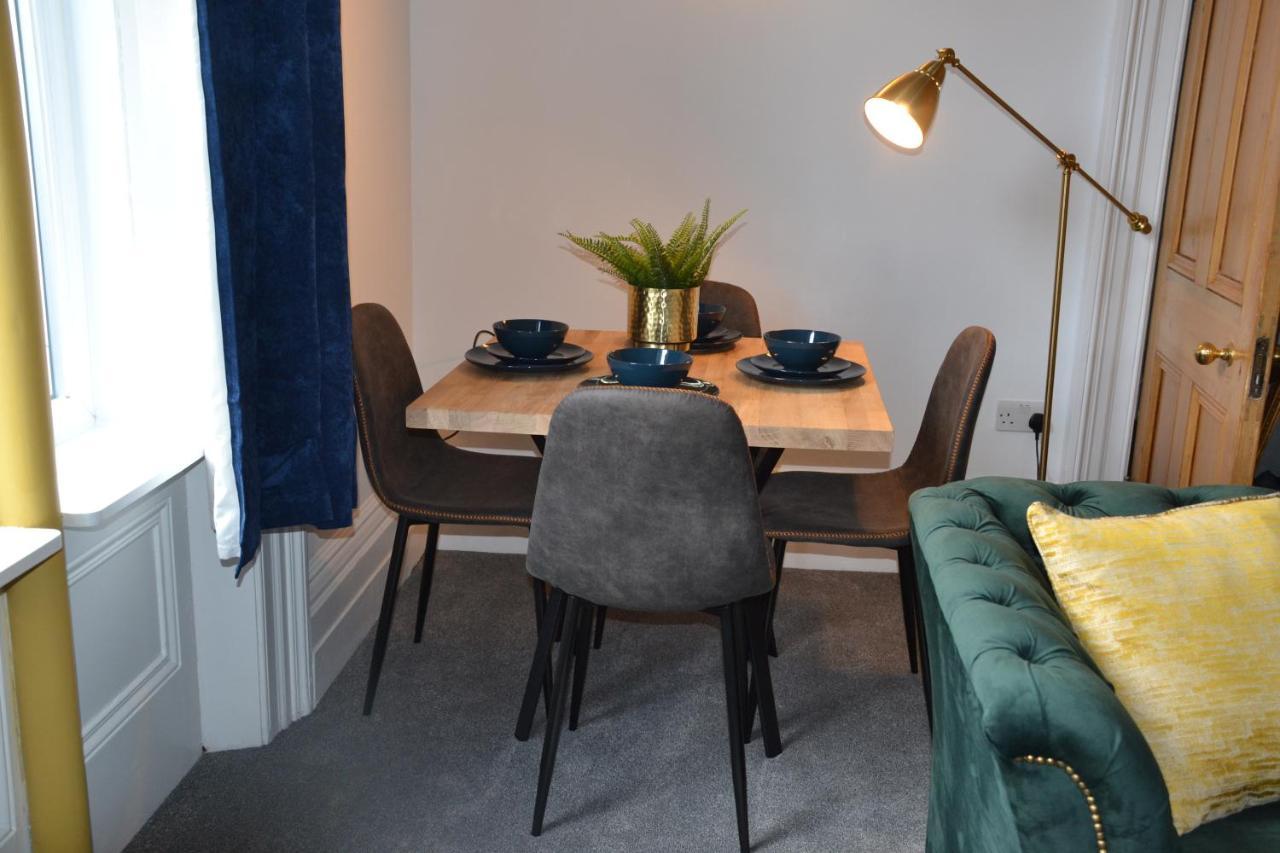 Mayflower 2 Bed Boutique Apartment - Stayseekers Salisbury Ngoại thất bức ảnh