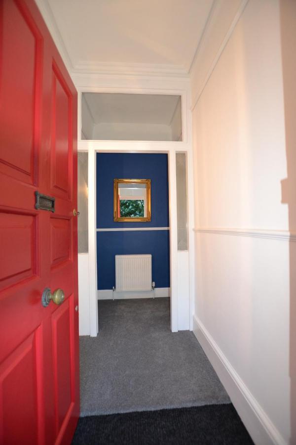 Mayflower 2 Bed Boutique Apartment - Stayseekers Salisbury Ngoại thất bức ảnh