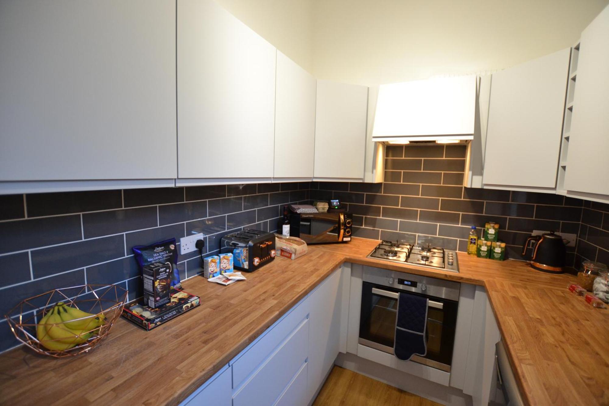 Mayflower 2 Bed Boutique Apartment - Stayseekers Salisbury Ngoại thất bức ảnh