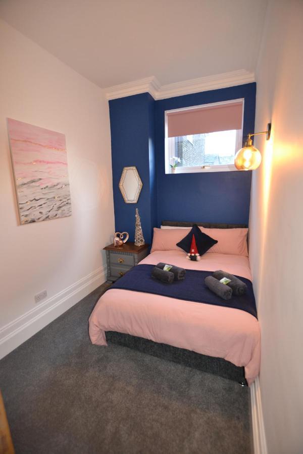 Mayflower 2 Bed Boutique Apartment - Stayseekers Salisbury Ngoại thất bức ảnh